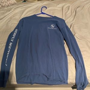 Long sleeve